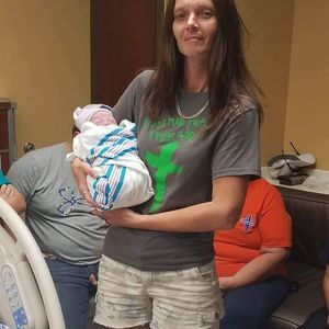 Meet your Posher, Alicia